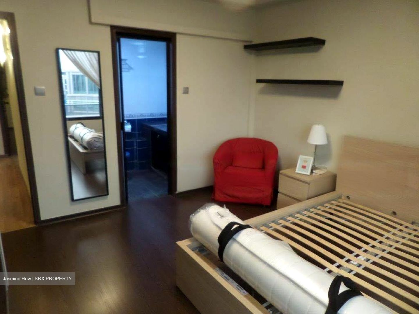 International Plaza (D2), Apartment #465638371